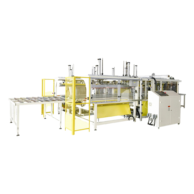 Spraying Economical Mattress Packing Machine Adhesive