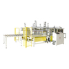 Automatic Mattress Packing Machine