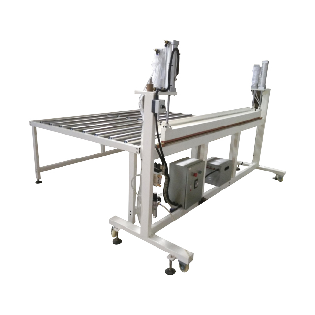 Mattress Plastic Sealing Machine