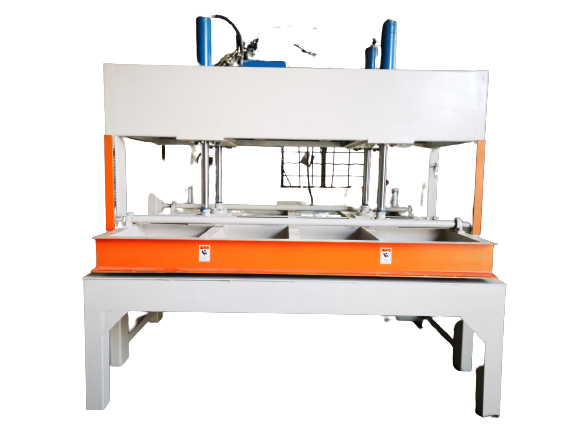 What are the feeding methods of mattress packing machine?