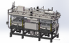 Pulp Molder Forming Machine