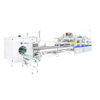 Fully Automatic Mattress Packing Line