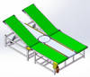 Seesaw QC Table（belt）