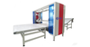 Foam Sponge Automatic Mattress Spraying Machine for Bedding