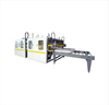 Automatic Mattress Packing Machine ( Adjustment )
