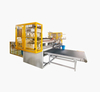 Automatic Pillow Bag Making Machine(3heads)