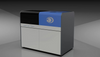 3D Digital Wax Printer